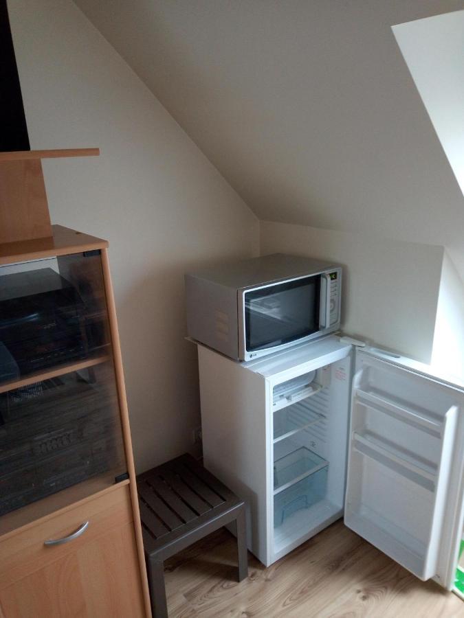 Plusieurs Chambres A 20 Km Au Sud De Paris Ballainvilliers Экстерьер фото