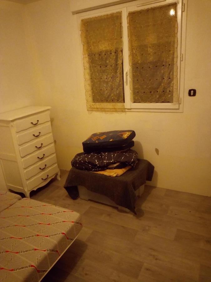 Plusieurs Chambres A 20 Km Au Sud De Paris Ballainvilliers Экстерьер фото