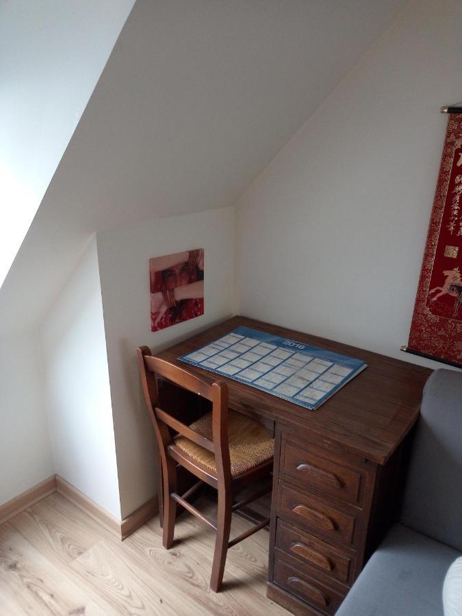 Plusieurs Chambres A 20 Km Au Sud De Paris Ballainvilliers Экстерьер фото