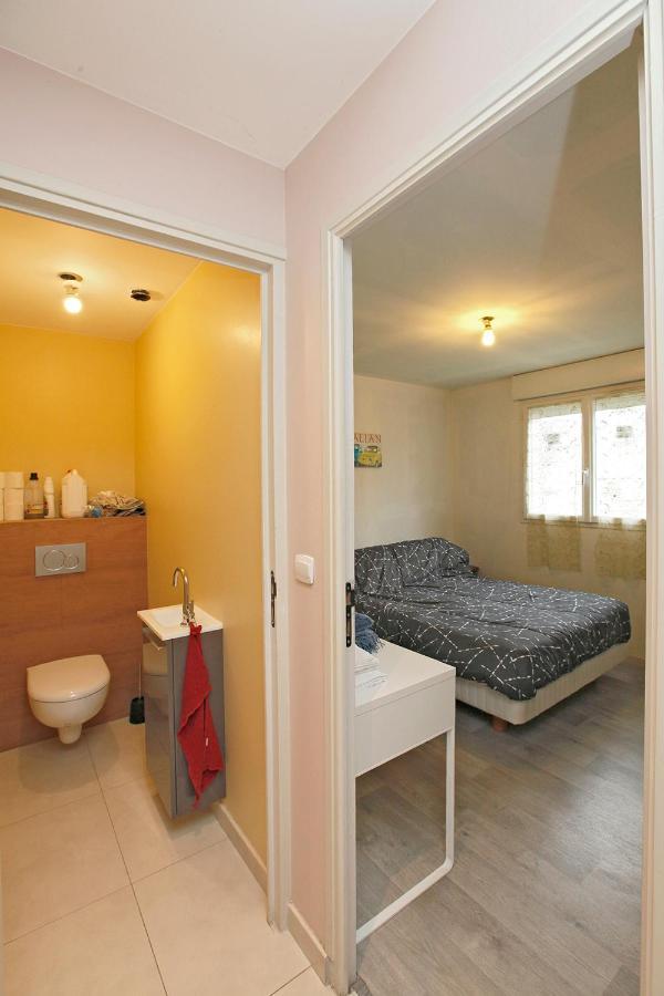 Plusieurs Chambres A 20 Km Au Sud De Paris Ballainvilliers Экстерьер фото